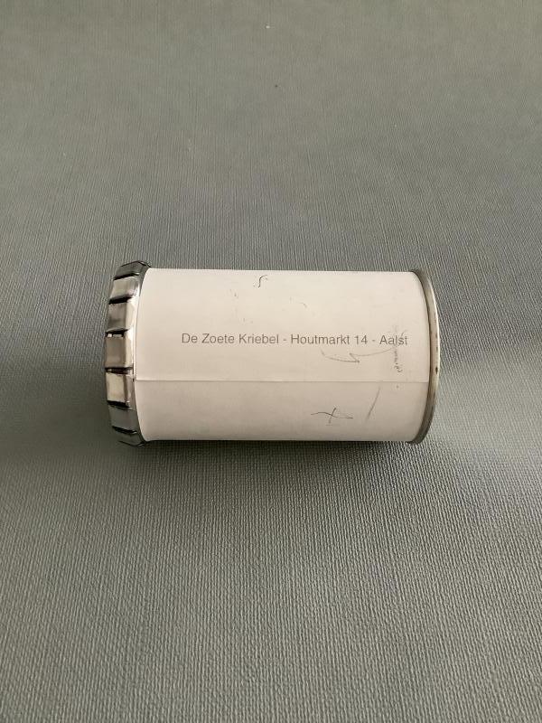 Snoepdoosje Stad Aalst - Foto 2