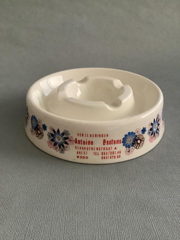 Asbak Antoine Baetens Corso Galerie De Keizer - Foto 1