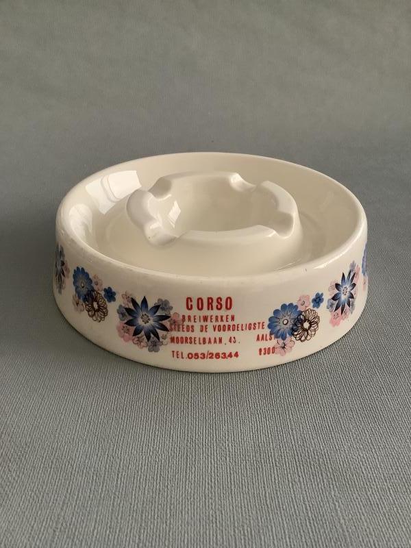 Asbak Antoine Baetens Corso Galerie De Keizer - Foto 2