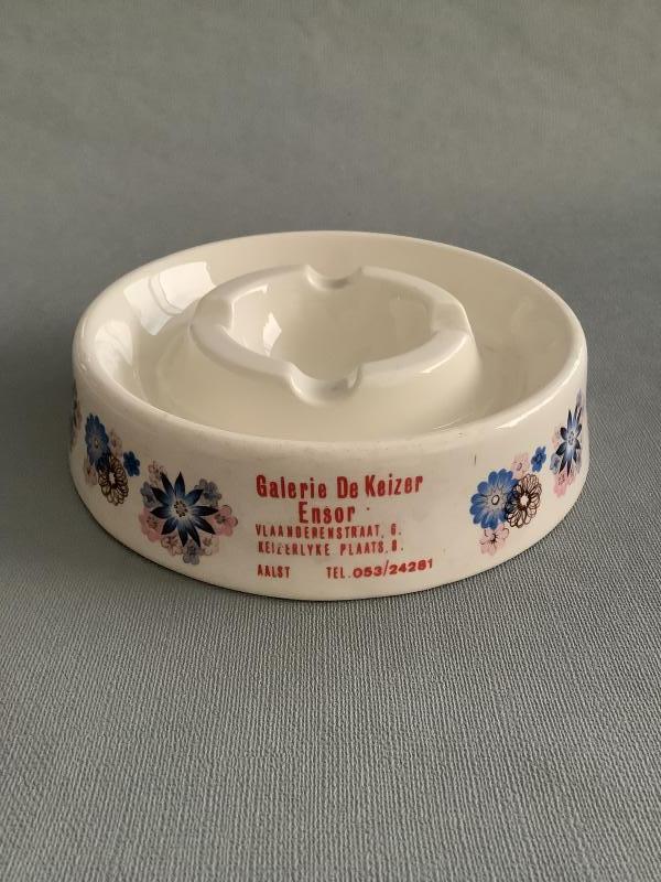 Asbak Antoine Baetens Corso Galerie De Keizer - Foto 3