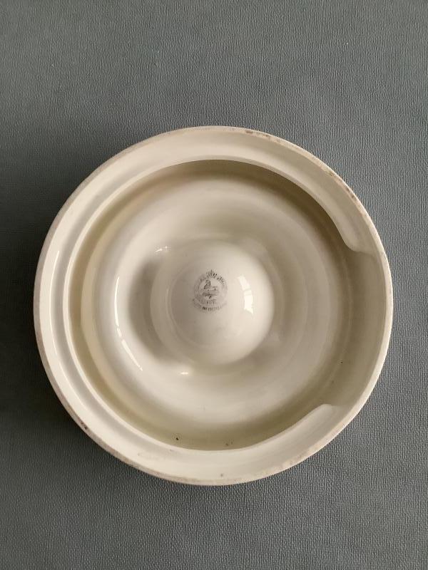 Asbak Antoine Baetens Corso Galerie De Keizer - Foto 4