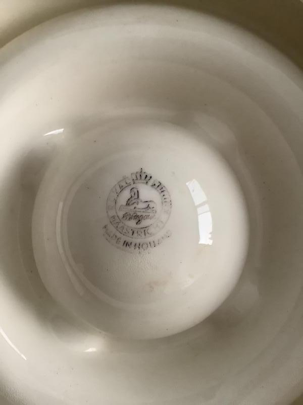 Asbak Antoine Baetens Corso Galerie De Keizer - Foto 5