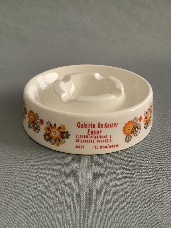 Asbak Antoine Baetens Corso Galerie De Keizer - Foto 3