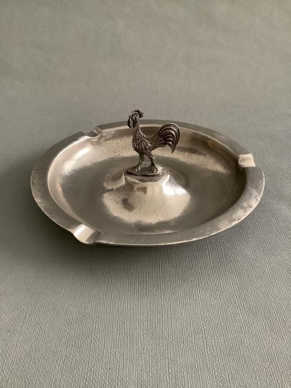 Asbak 't Haantje - Foto 2