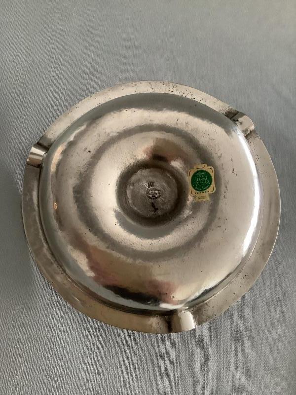 Asbak 't Haantje - Foto 3