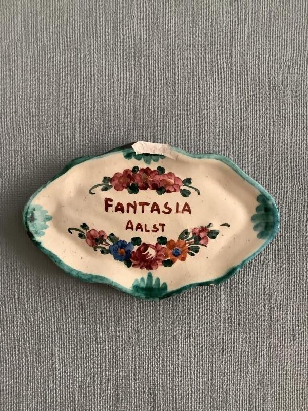 Schoteltje Fantasia Aalst - Foto 1