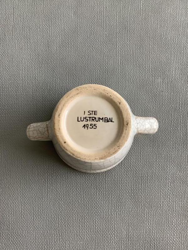 Potje Medico Pharmaceutische Kring Aalst - Foto 2