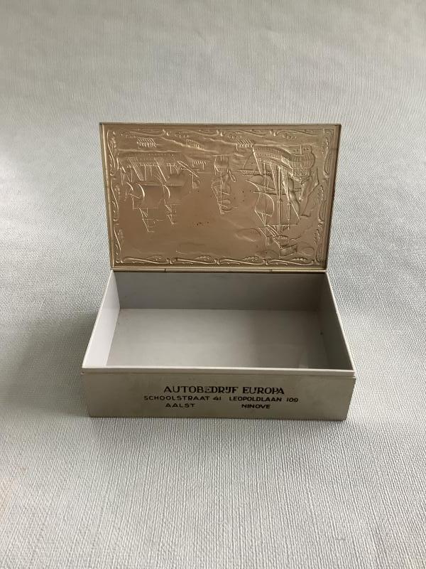 Doosje Autobedrijf Europa - Foto 2