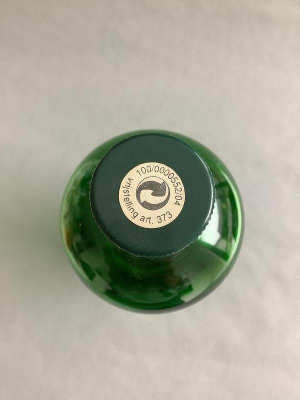 Jeneverfles Echte Graanjenever - Foto 2
