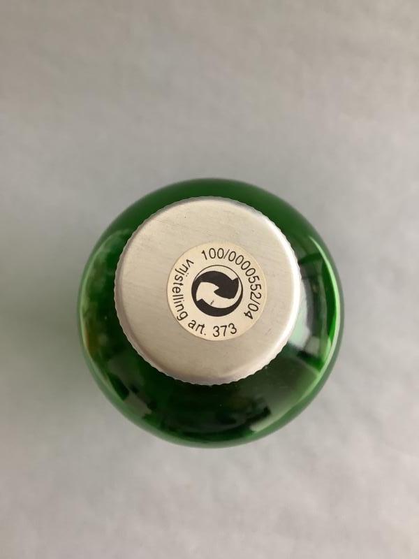 Jeneverfles Daens  - Foto 2