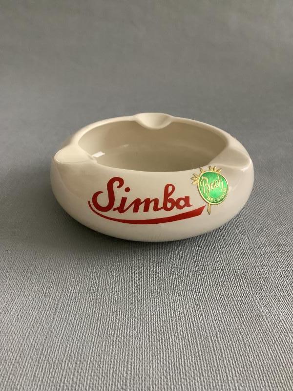 Asbak Simba - Foto 1