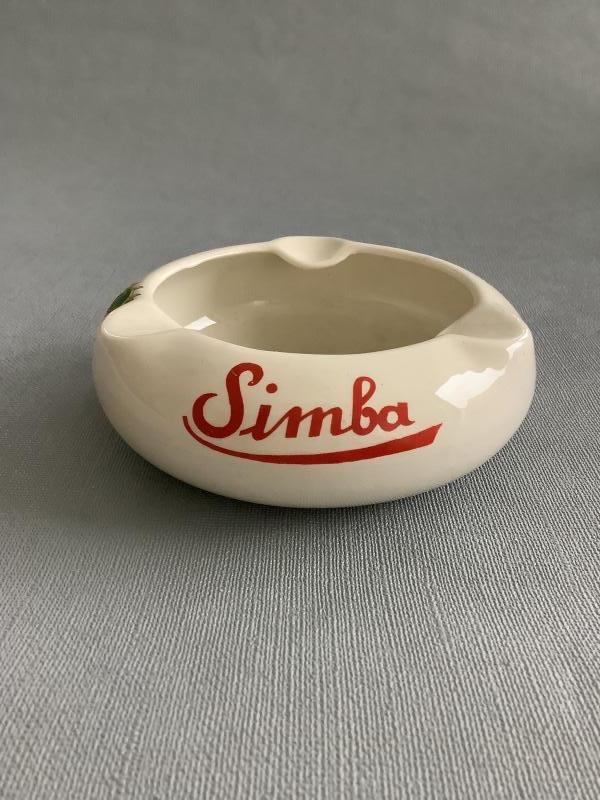 Asbak Simba - Foto 2