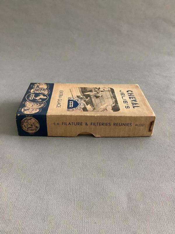 Doos naaigaren F.F.R. Cheval Jelie's - Foto 3