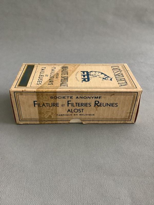 Doos naaigaren F.F.R. Cat's Selecta - Foto 5