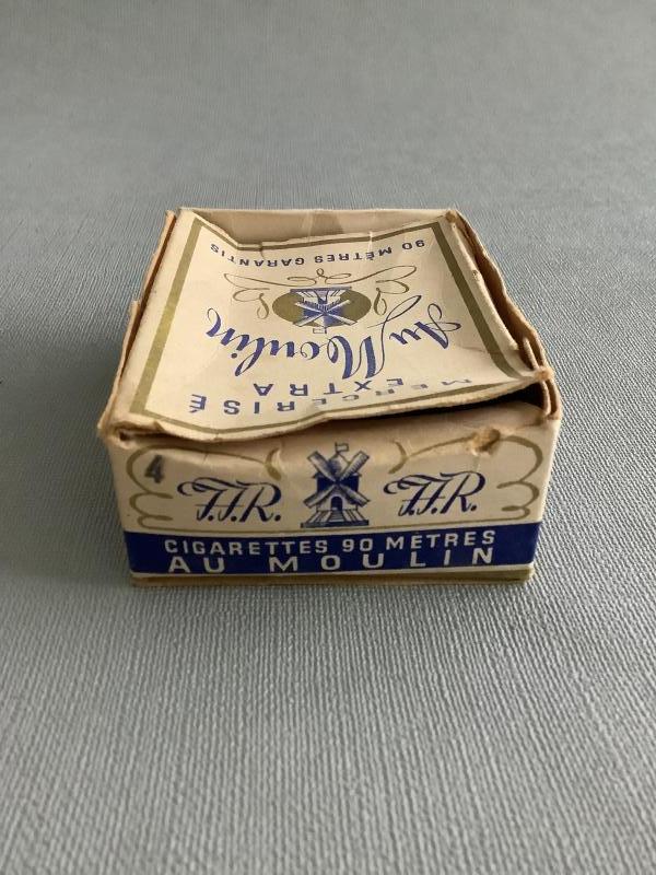 Doos naaigaren F.F.R. Au Moulin - Foto 4