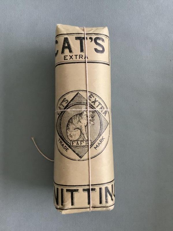 Pakket garen F.F.R. Cat's Extra - Foto 1