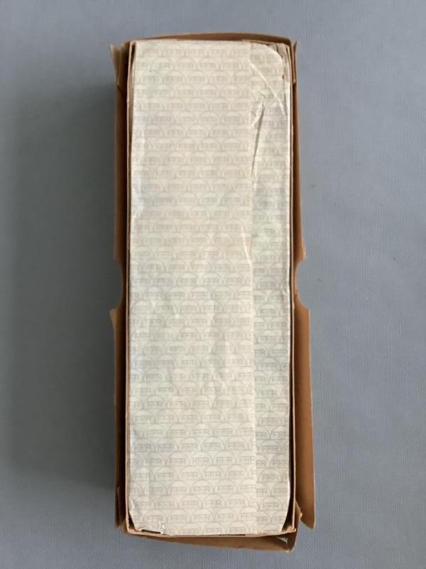 Doos naaigaren F.F.R. Alost  Cablé - Foto 5