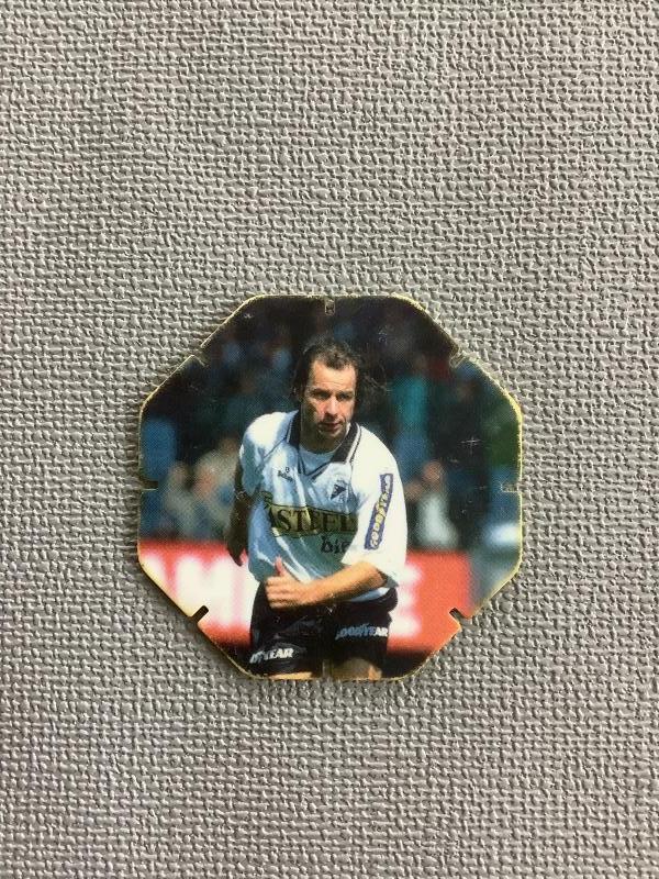 Flippo Freddie Van Der Hoorn - Foto 1