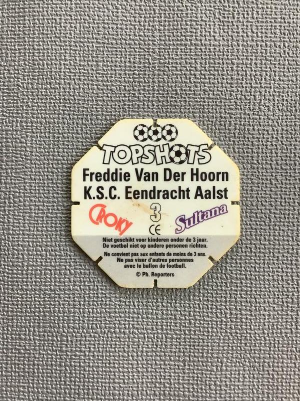 Flippo Freddie Van Der Hoorn - Foto 2