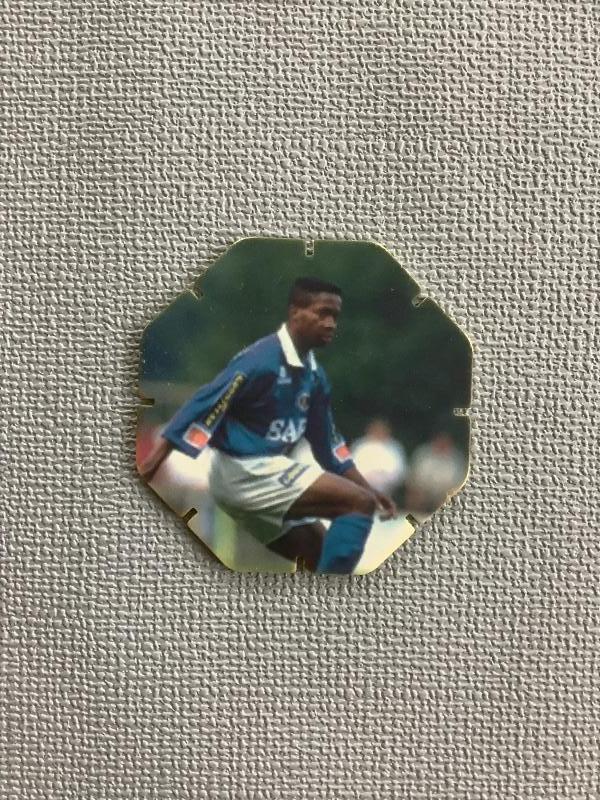 Flippo Godwin Okpara - Foto 1