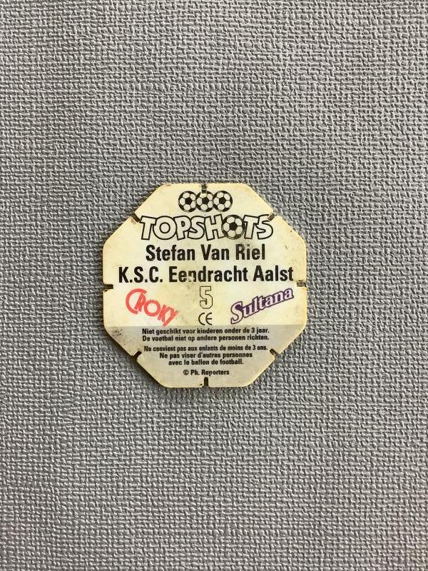 Flippo Stefan van Riel - Foto 2