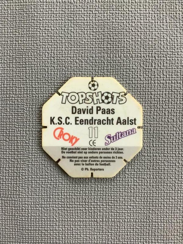 Flippo David Paas - Foto 2