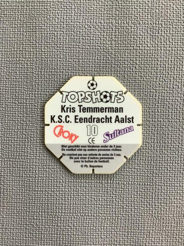 Flippo Kris Temmerman - Foto 2