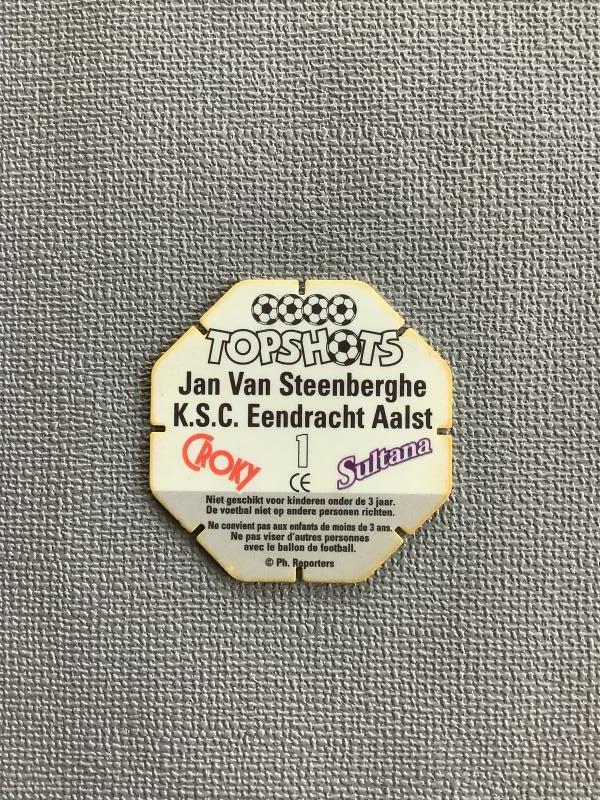 Flippo Jan Van Steenberghe - Foto 2