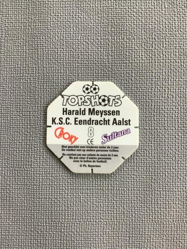 Flippo Harald Meyssen - Foto 2