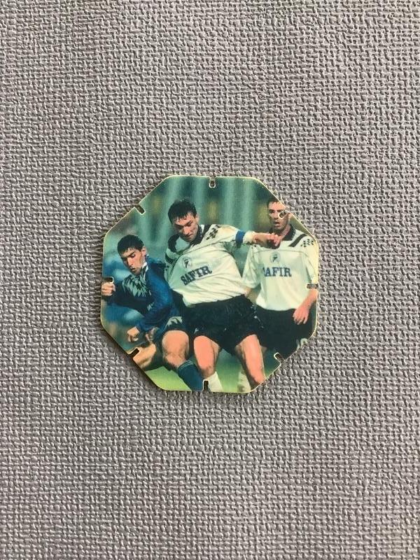 Flippo Peter Van Wambeke - Foto 1