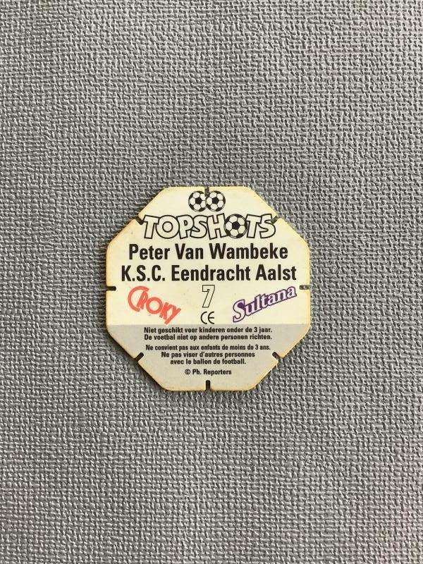 Flippo Peter Van Wambeke - Foto 2