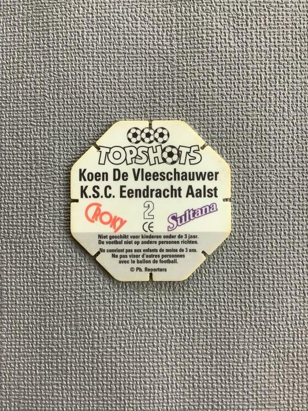 Flippo Koen De Vleeschauwer - Foto 2