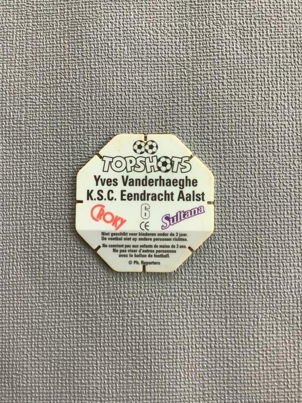 Flippo Yves Vanderhaeghe - Foto 2