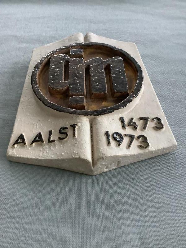 Tegel Dirk Martens Vrijetijdsbesteding - Foto 2