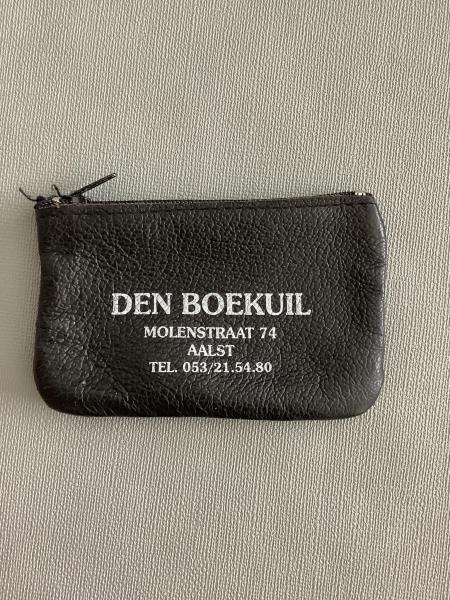 Geldbeugel Den Boekuil  - Foto 1