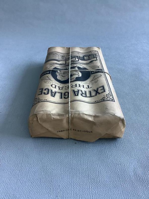 Pakket garen Extra Glace Thread - Foto 2