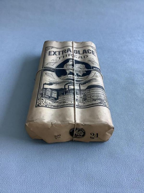 Pakket garen Extra Glace Thread - Foto 3