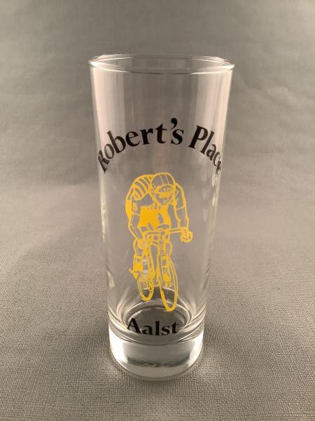 Glas Robert's Place - Foto 1