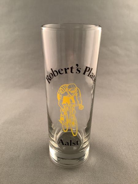 Glas Robert's Place - Foto 1