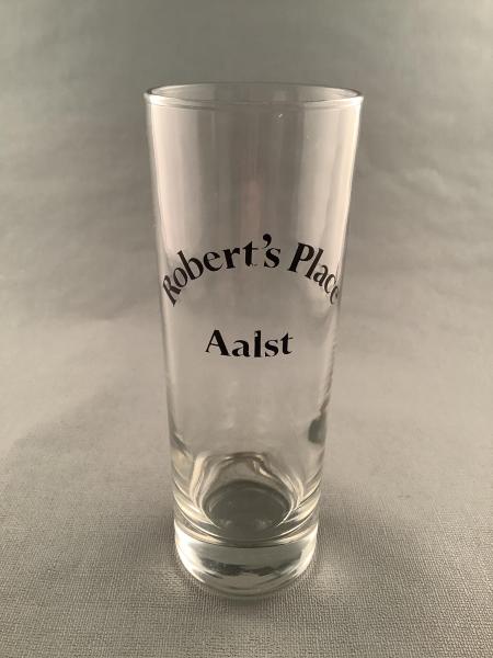 Glas Robert's Place - Foto 1