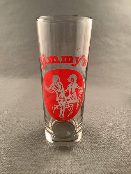 Glas Jimmy's - Foto 1