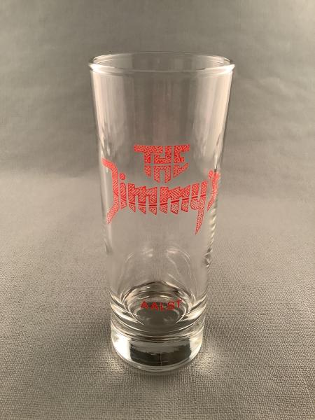 Glas The Jimmy's - Foto 1