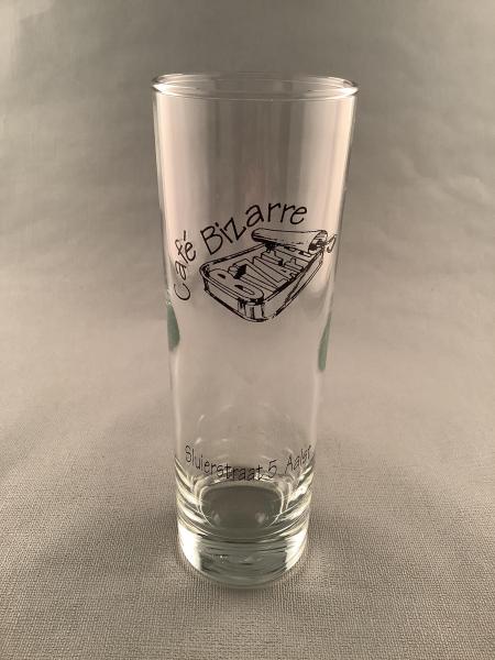 Glas Bizarre - Foto 1