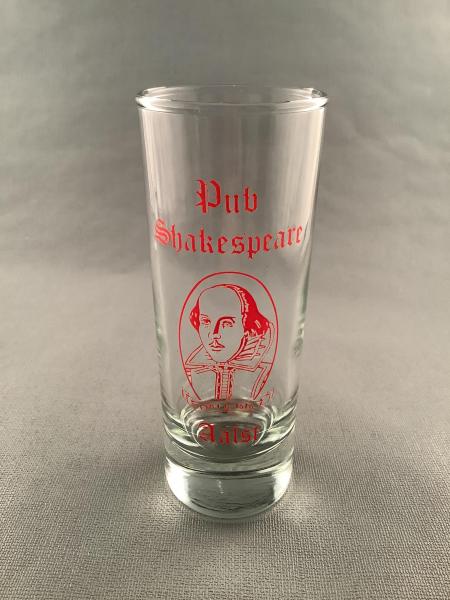 Glas Pub Shakespeare  - Foto 1