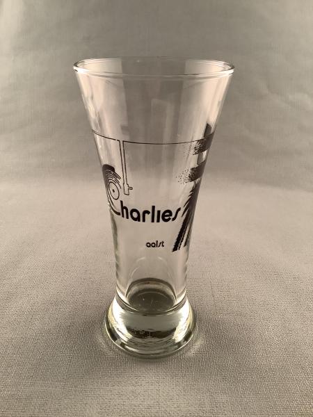 Glas Charlie's - Foto 1