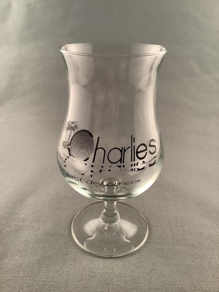 Glas Charlie's - Foto 1