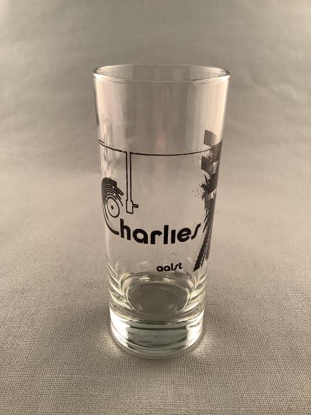 Glas Charlie's - Foto 1