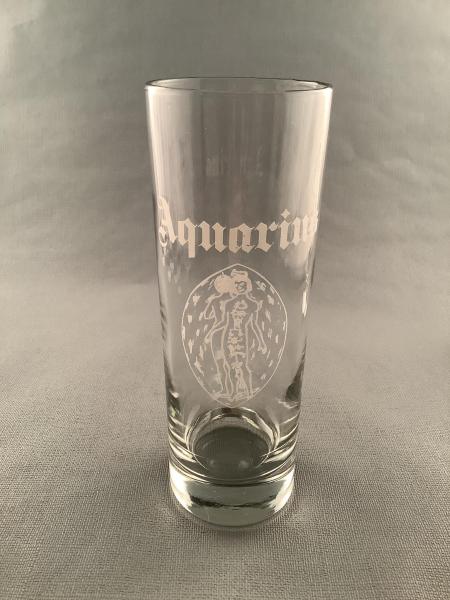 Glas Aquarius  - Foto 1