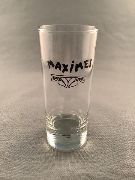 Glas Maximes - Foto 1