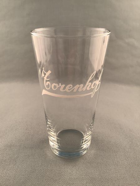 Bierglas Torenhof - Foto 1